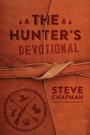 Cover: Hunter's Devotional - Harvest House Publishers