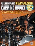 Cover: Ultimate Play-Along Drum Trax: Carmine Appice Guitar Zeus - Warner Bros. Publications Inc.,U.S.