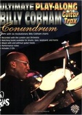 Cover: Ultimate Play-Along Guitar Trax: Billy Cobham Conundrum - Warner Bros. Publications Inc.,U.S.