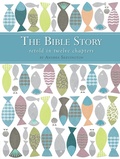 Cover: The Bible Story Retold in Twelve Chapters - Lion Books