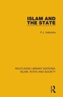 Cover: Islam and the State - Routledge