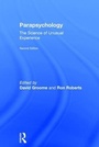 Bild: Parapsychology - Psychology Press Ltd