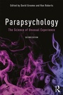 Bild: Parapsychology - Psychology Press Ltd