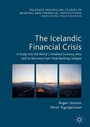 Bild: The Icelandic Financial Crisis - Palgrave Macmillan