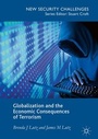 Cover: Globalization and the Economic Consequences of Terrorism - Palgrave Macmillan