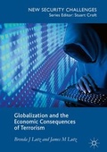 Cover: Globalization and the Economic Consequences of Terrorism - Palgrave Macmillan