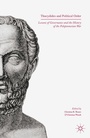 Cover: Thucydides and Political Order - Palgrave MacMillan