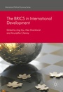 Cover: The BRICS in International Development - Palgrave Macmillan