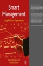 Cover: Smart Management - Palgrave Macmillan