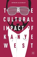 Cover: Cultural Impact of Kanye West - Palgrave Macmillan US