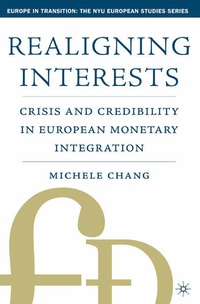 Enlarge image Cover: Realigning Interests - Palgrave MacMillan