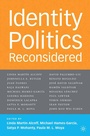 Cover: Identity Politics Reconsidered - Palgrave MacMillan
