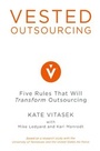 Cover: Vested Outsourcing - Palgrave Macmillan
