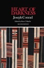 Cover: Heart of Darkness - Palgrave MacMillan