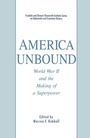 Cover: America Unbound - Palgrave Macmillan US