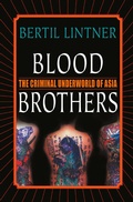 Cover: Blood Brothers - Palgrave MacMillan