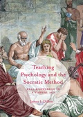 Abbildung von: Teaching Psychology and the Socratic Method - Palgrave MacMillan