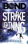 Cover: Young Bond: Strike Lightning - RHCP UK Digital