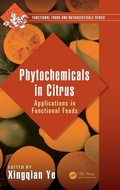 Cover: Phytochemicals in Citrus - CRC Press
