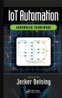 Cover: IoT Automation - CRC Press