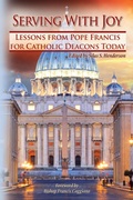Cover: Serving With Joy - CareNotes