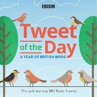 Enlarge image Cover: Tweet of the Day - BBC Physical Audio