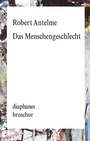 Bild: Das Menschengeschlecht - Diaphanes
