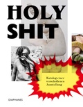 Cover: Holy Shit - Diaphanes