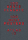 Cover: 100 beste Plakate 15 Deutschland &Ouml;sterreich Schweiz - 100 Beste Plakate