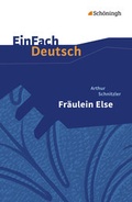 Cover: EinFach Deutsch Textausgaben - Sch&ouml;ningh Verlag in Westermann Bildungsmedien