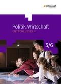 Cover: Politik/Wirtschaft entschl&uuml;sseln - F&uuml;r Gymnasien (G8) in Nordrhein-Westfalen - Sch&ouml;ningh Verlag in Westermann Bildungsmedien