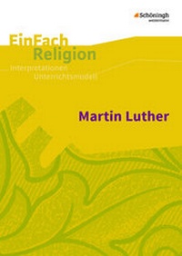 Abbildung von: EinFach Religion - Schöningh Verlag in Westermann Bildungsmedien