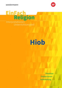 Abbildung von: EinFach Religion - Schöningh Verlag in Westermann Bildungsmedien