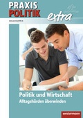 Cover: Praxis Politik / Praxis Politik extra - Westermann Schulbuchverlag