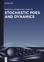 Cover: Stochastic PDEs and Dynamics - De Gruyter