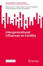 Cover: Intergenerational Influences on Fertility - Springer