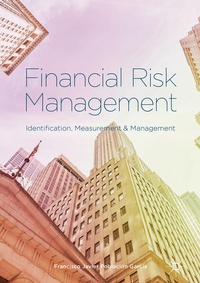 Bild vergrößern Bild: Financial Risk Management - Palgrave Macmillan