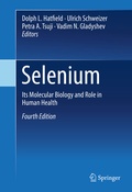 Cover: Selenium - Springer