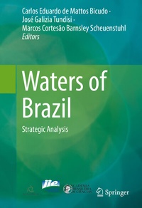 Abbildung von: Waters of Brazil - Springer