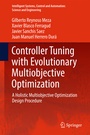 Cover: Controller Tuning with Evolutionary Multiobjective Optimization - Springer