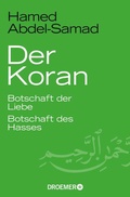 Cover: Der Koran - Droemer