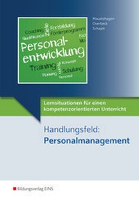 Abbildung von: Lernsituationen für einen kompetenzorientierten Unterricht - Westermann Berufliche Bildung