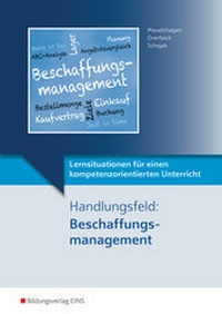 Abbildung von: Lernsituationen für einen kompetenzorientierten Unterricht - Westermann Berufliche Bildung