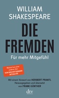 Cover: Die Fremden - dtv