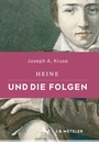 Cover: Heine und die Folgen - J.B. Metzler