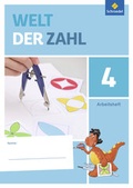 Cover: Welt der Zahl - Allgemeine Ausgabe 2015 - Schroedel