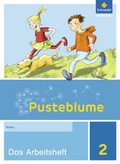 Cover: Pusteblume. Sachunterricht - Ausgabe 2017 f&uuml;r Niedersachsen, Hessen, Rheinland-Pfalz, Saarland und Schleswig-Holstein - Schroedel
