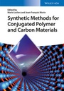 Cover: Synthetic Methods for Conjugated Polymers and Carbon Materials - Wiley-VCH