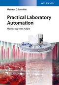 Bild: Practical Laboratory Automation - Wiley-VCH