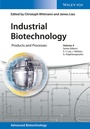 Cover: Industrial Biotechnology - Wiley-VCH